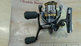 17アルテグラ 2500S