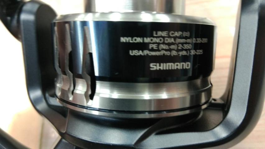 20ストラディックSW 5000PG