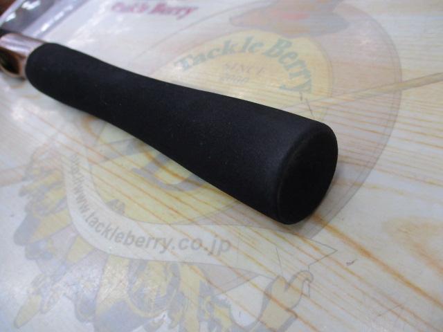 ダーインスレイヴ オーバーブレイズ61UL-M