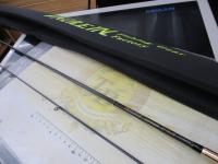 ダーインスレイヴ オーバーブレイズ61UL-M