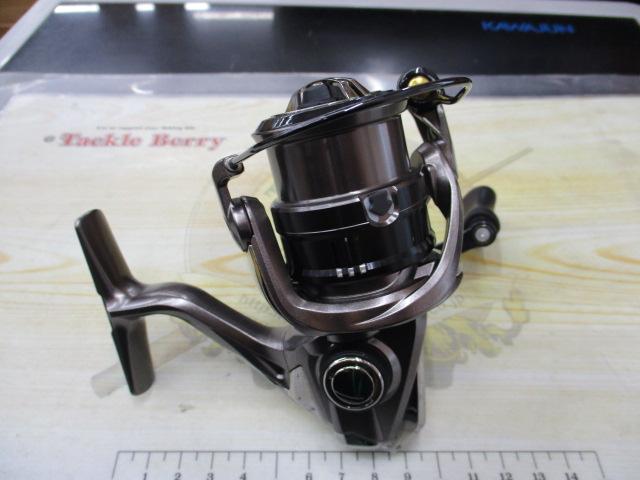 17コンプレックスCI4+ C2500S F4