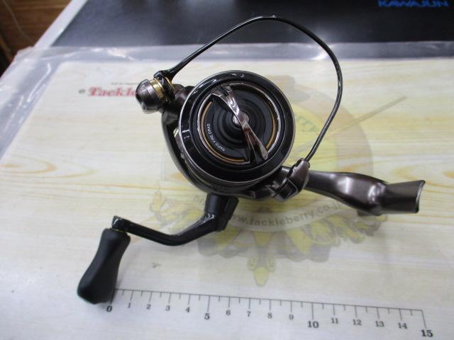 17コンプレックスCI4+ C2500S F4