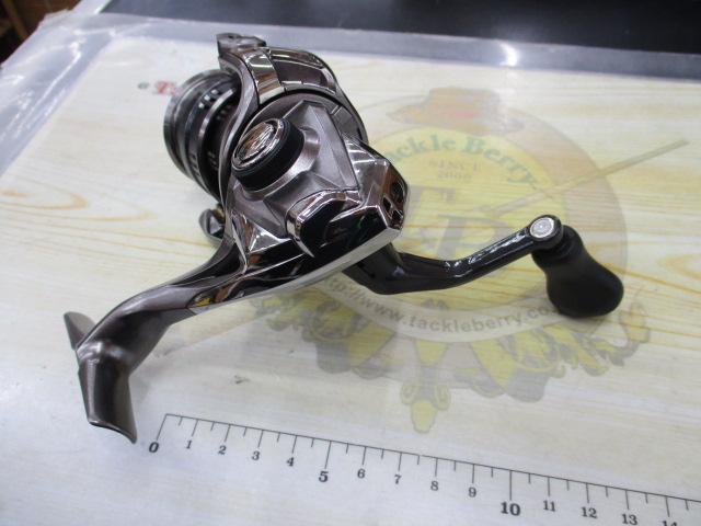 17コンプレックスCI4+ C2500S F4