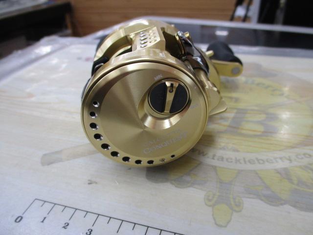 21カルカッタコンクエスト 101