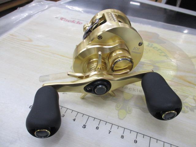 21カルカッタコンクエスト 101