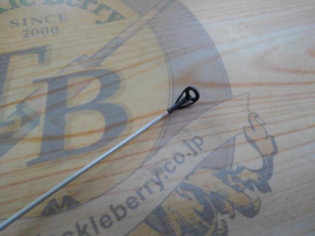 グラマーロックフィッシュ SR70M