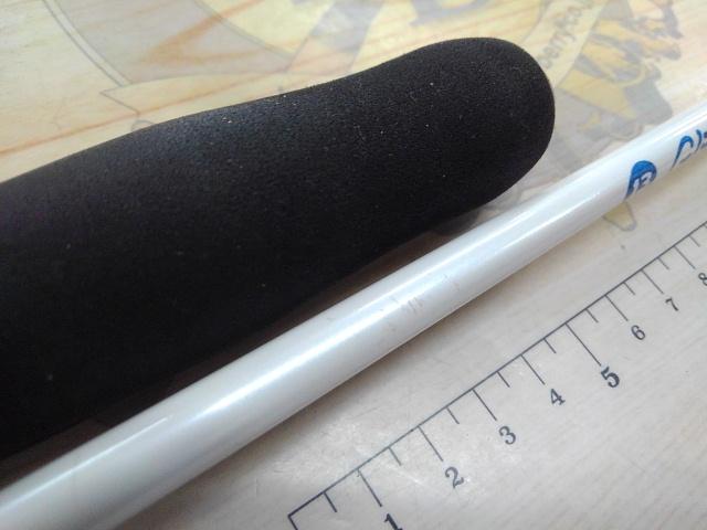 グラマーロックフィッシュ SR70M