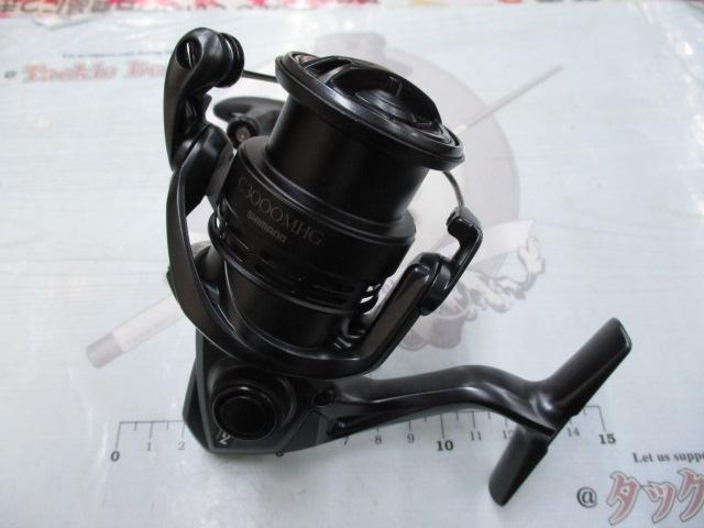 18エクスセンスCI4+ C3000MHG