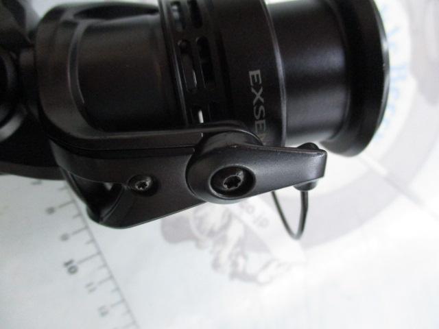 18エクスセンスCI4+ C3000MHG