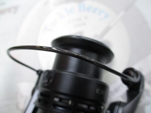 18エクスセンスCI4+ C3000MHG