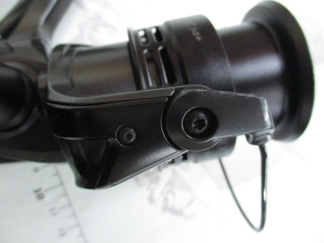 18エクスセンスCI4+ 4000MXG