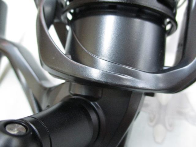 18エクスセンスCI4+ 4000MXG