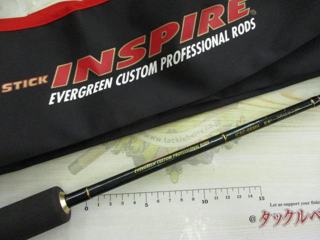 インスパイア ICSC-66MH