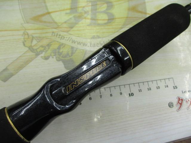 インスパイア ICSC-66MH