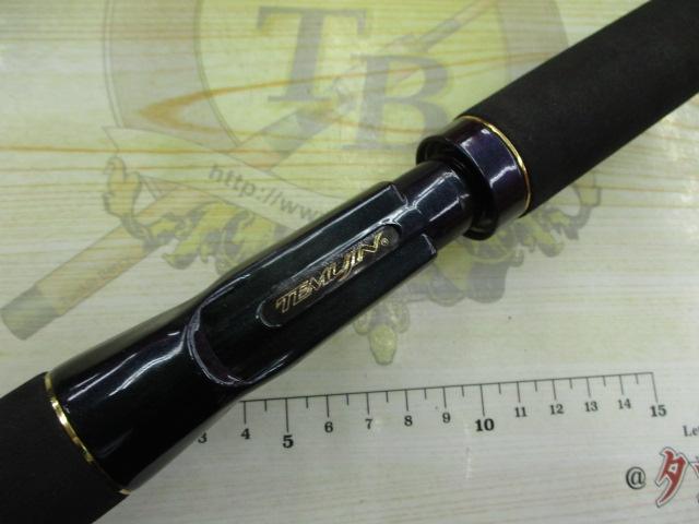 テムジン TMJC-68H(EVA)