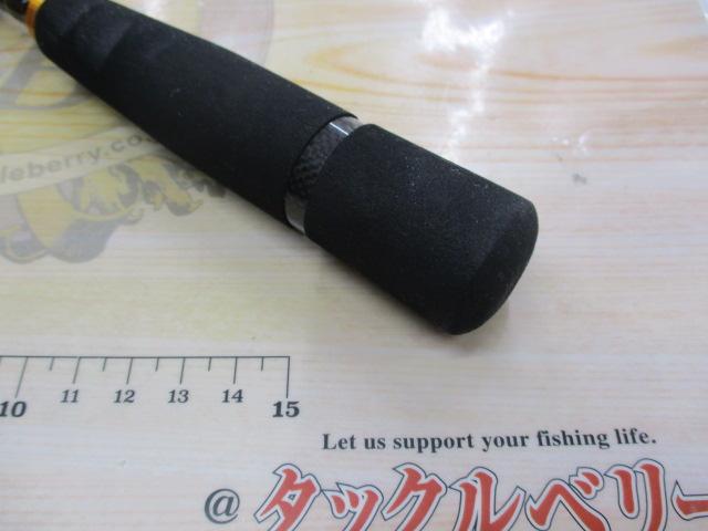 トリプルクロス TCX-S682ML/TE