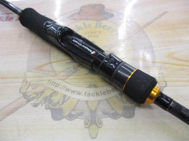 トリプルクロス TCX-S682ML/TE