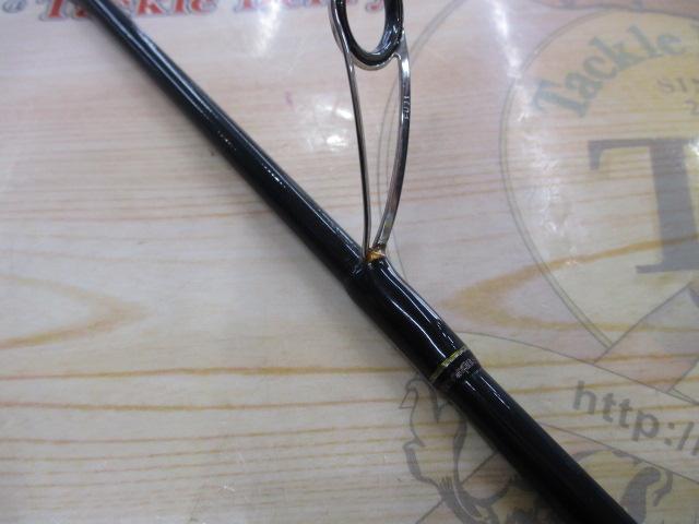 トリプルクロス TCX-S682ML/TE