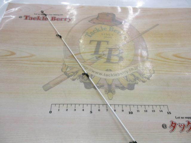 トリプルクロス TCX-S682ML/TE