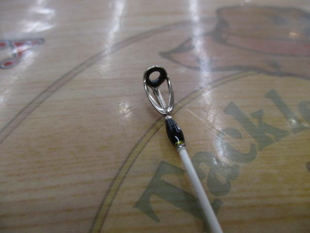 トリプルクロス TCX-S682ML/TE