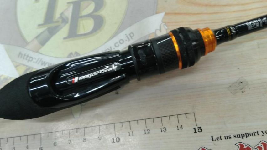 トリプルクロス TCX-S682AJI