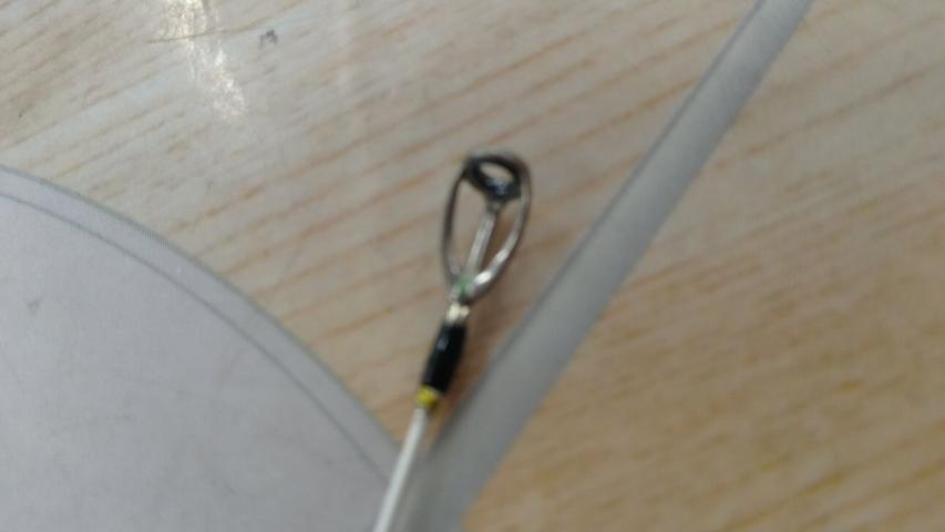 トリプルクロス TCX-S682AJI