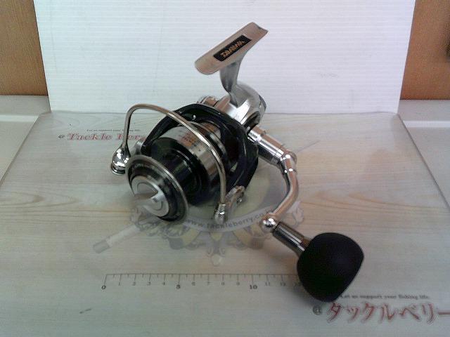 12キャタリナ 4500