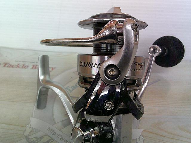 12キャタリナ 4500