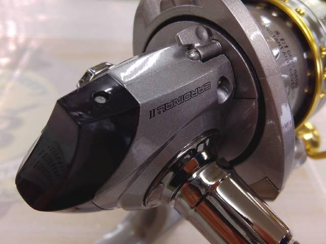 カーディナルⅡSX 2000S