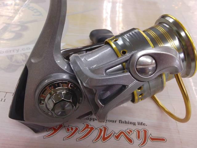 カーディナルⅡSX 2000S