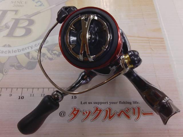 16ストラディックCI4+ C2000HGS