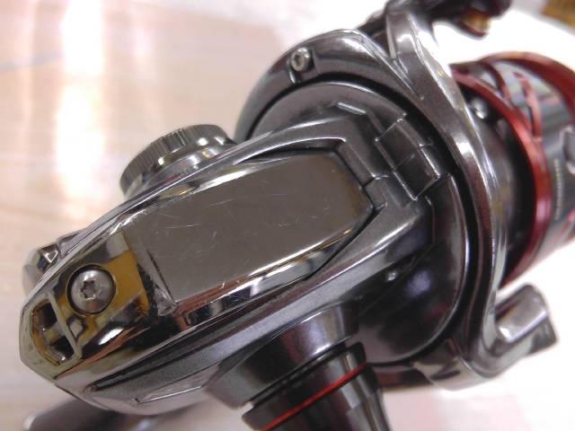 16ストラディックCI4+ C2000HGS