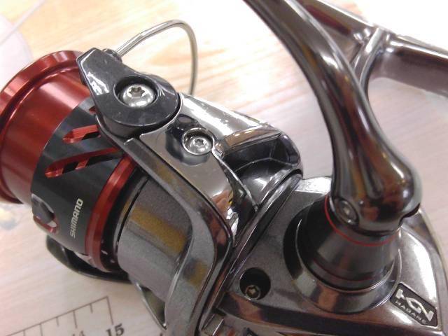 16ストラディックCI4+ C2000HGS