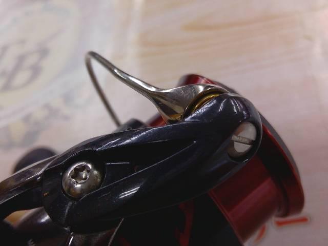 16ストラディックCI4+ C2000HGS