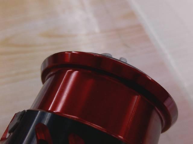 16ストラディックCI4+ C2000HGS