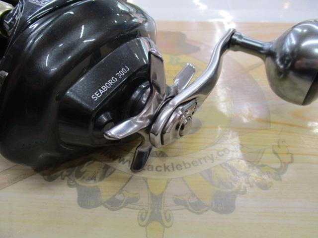 21シーボーグ 300J