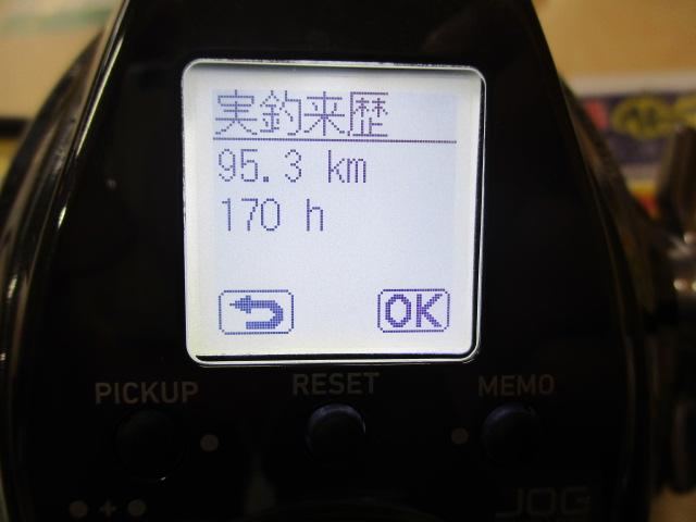 21シーボーグ 300J