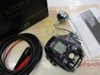 21シーボーグ 300J