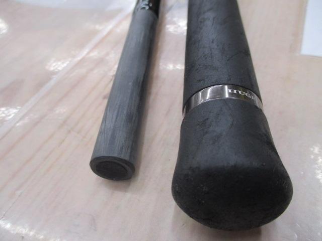 ヒュージカスタムH3S-81RF