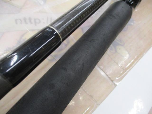 ヒュージカスタムH3S-81RF