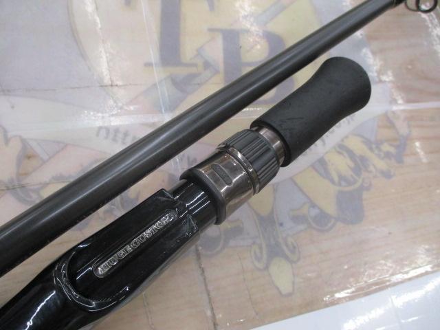 ヒュージカスタムH3S-81RF