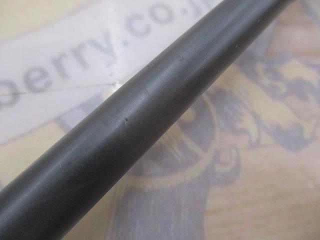 ヒュージカスタムH3S-81RF