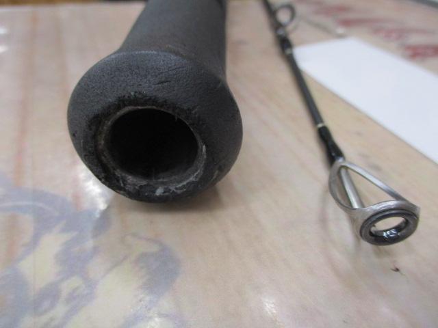 ヒュージカスタムH3S-81RF