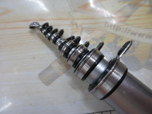 ホリデー磯XT 2-530