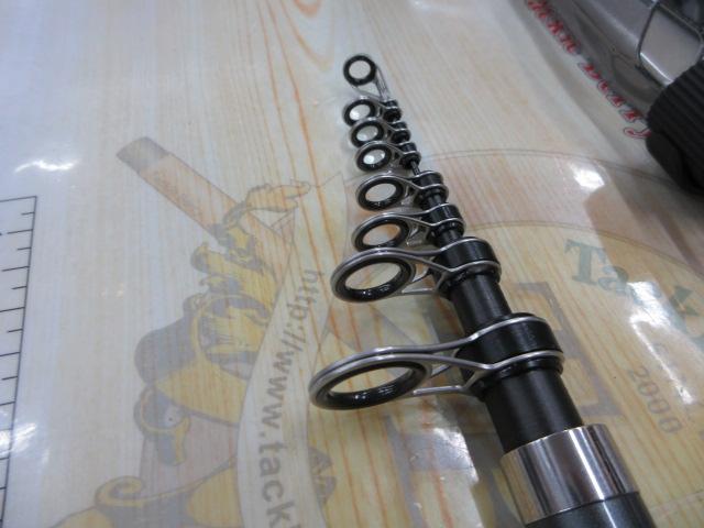 17ホリデー磯 3号450PTS