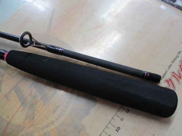 マダイ竿