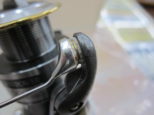 02ツインパワー 5000PG