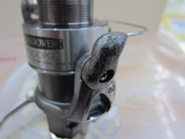 02ツインパワー 5000PG