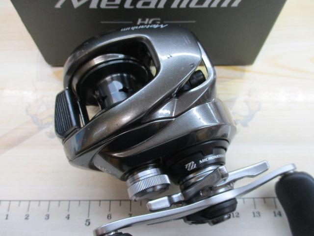 20メタニウムHG RH