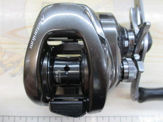 20メタニウムHG RH